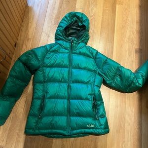 Stio Hometown Down Jacket Women’s large